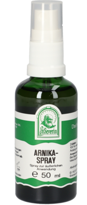 ARNIKASPRAY - 50ml