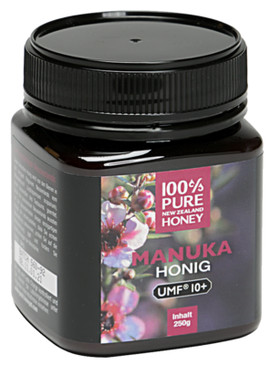 MANUKA HONIG MGO 250+ - 250g