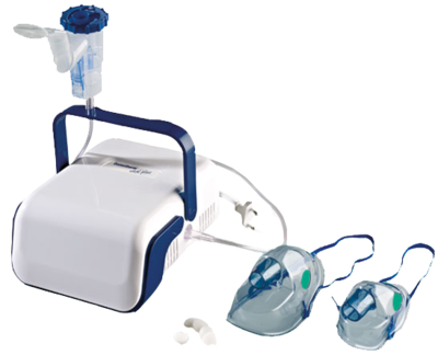 DOMOTHERM vital plus Inhalationsgerät z.Verneblung - 1St