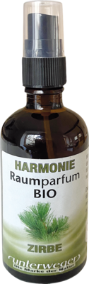 ZIRBEN-RAUMPARFUM Bio Unterweger Spray - 100ml
