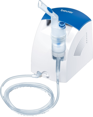 BEURER IH26 Inhalator obere u.untere Atemwege - 1St