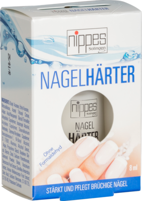 NIPPES Nagel Härter Nr.5E - 8ml