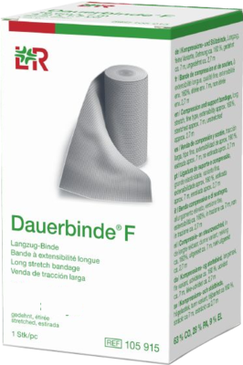 DAUERBINDE fein 12 cmx7 m - 1St