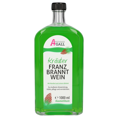 FRANZBRANNTWEIN - 1000ml