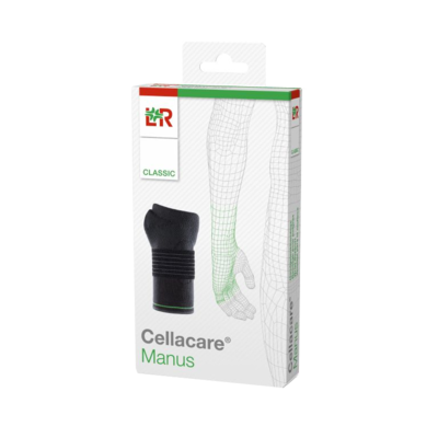 CELLACARE Manus Classic Handgelenkbandage re.Gr.2 - 1St