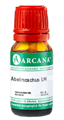 ABELMOSCHUS LM 9 Dilution - 10ml