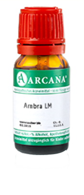 AMBRA LM 10 Dilution - 10ml