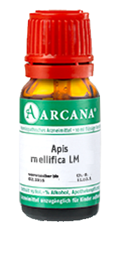 APIS MELLIFICA LM 60 Dilution - 10ml