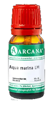 AQUA MARINA LM 28 Dilution - 10ml