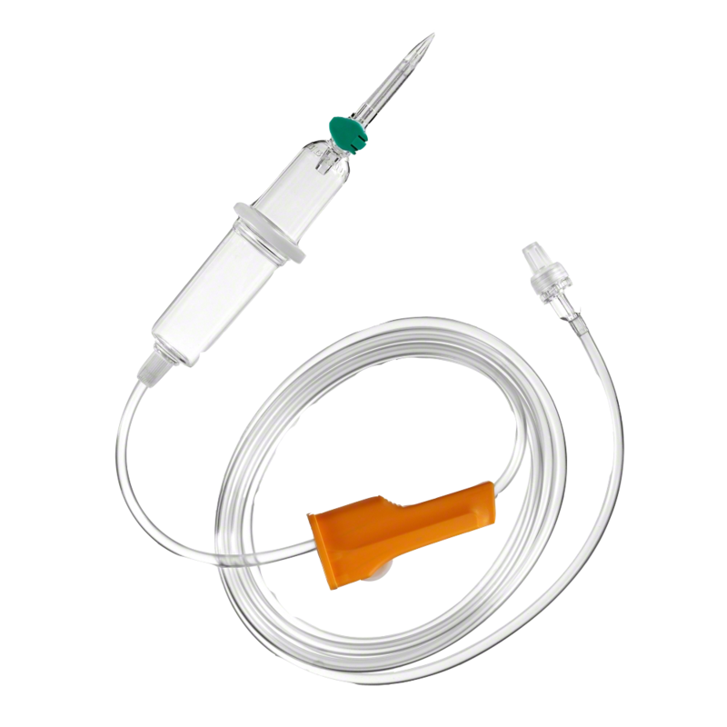 PROSET Intrafix Primeline TIVA 2fach o.OPL 190cm
