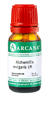 ALCHEMILLA VULGARIS LM 13 Dilution - 10ml