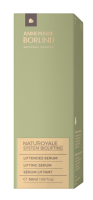 BÖRLIND NatuRoyale Serum - 50ml