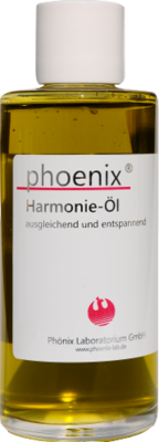 PHOENIX HARMONIE-ÖL - 100ml