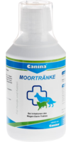 MOORTRÄNKE Futtermittel f.Hunde und Katzen - 0.25L