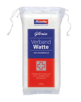 GLORIA Watte - 100g