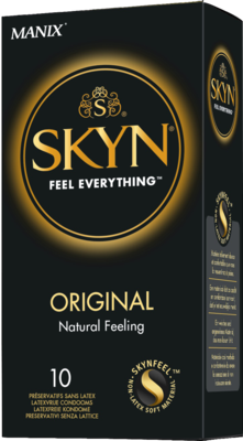 SKYN Manix original Kondome - 10St