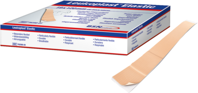 LEUKOPLAST Elastic Fingerstrips 19x120 mm - 100St