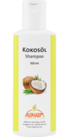 KOKOSÖL Shampoo - 100ml