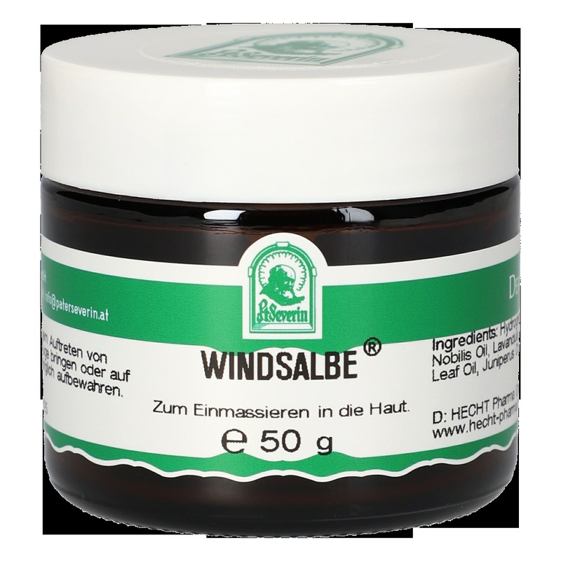 WINDSALBE