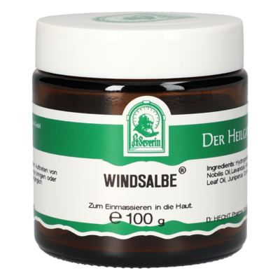 WINDSALBE - 100g