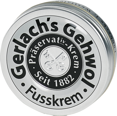 GEHWOL Fußcreme - 55ml