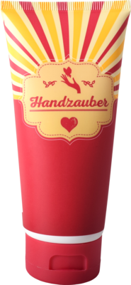 HANDCREME Mandel-Honig Handzauber - 100ml