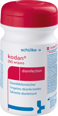 KODAN N wipes - 90St