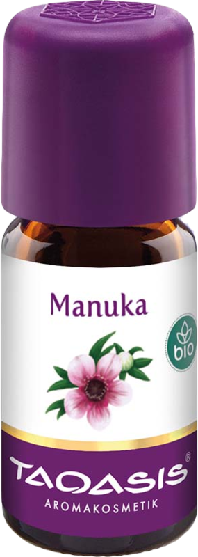 MANUKA ÖL Bio