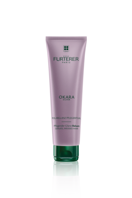 FURTERER OKARA Silver Polarglanz Balsam - 150ml