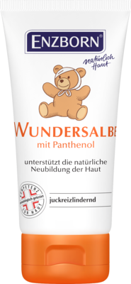 WUNDERSALBE Enzborn - 50ml