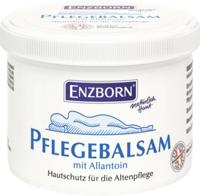 PFLEGEBALSAM Enzborn - 500ml