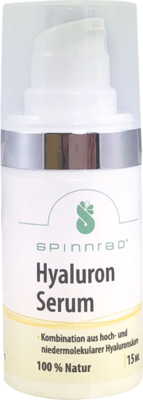 HYALURON SERUM - 15ml