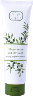 PFLEGECREME m.Olivenöl KDA - 150ml