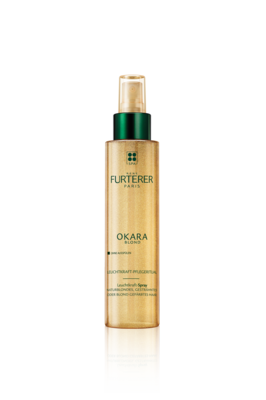 FURTERER OKARA Blond Leuchtkraft Spray - 150ml