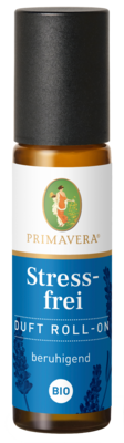 STRESSFREI Duft Roll-on Bio - 10ml
