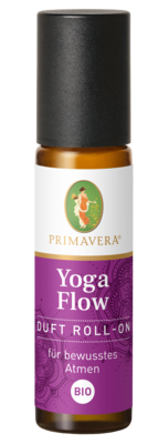YOGA FLOW Duft Roll-on Bio - 10ml