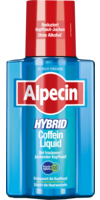 ALPECIN Hybrid Coffein Liquid Tonikum - 200ml
