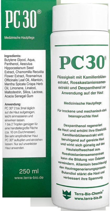 PC 30 flüssig