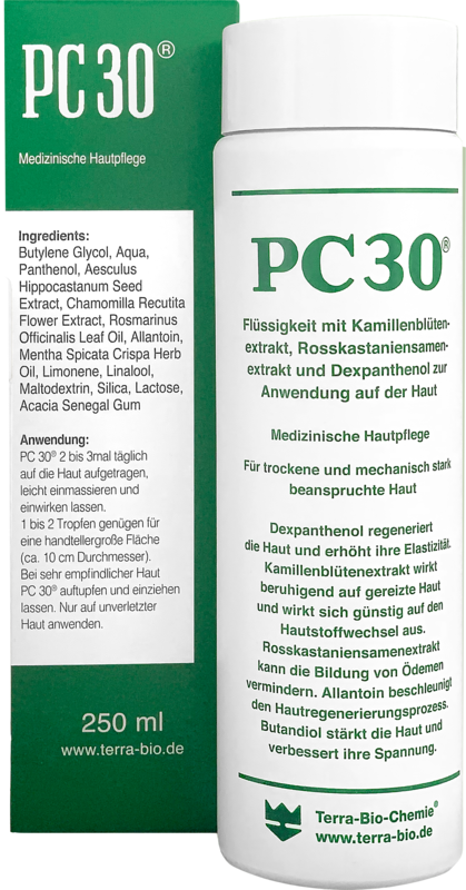 PC 30 flüssig