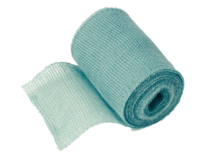 CUTIMED Sorbact Tamponaden 2x50 cm - 12St