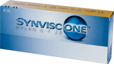 SYNVISC One Spritzampullen - 1St