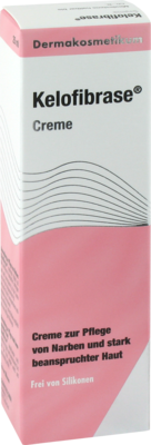 KELOFIBRASE Creme - 25ml