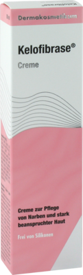 KELOFIBRASE Creme - 50g