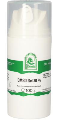 DMSO-GEL 30% - 100g