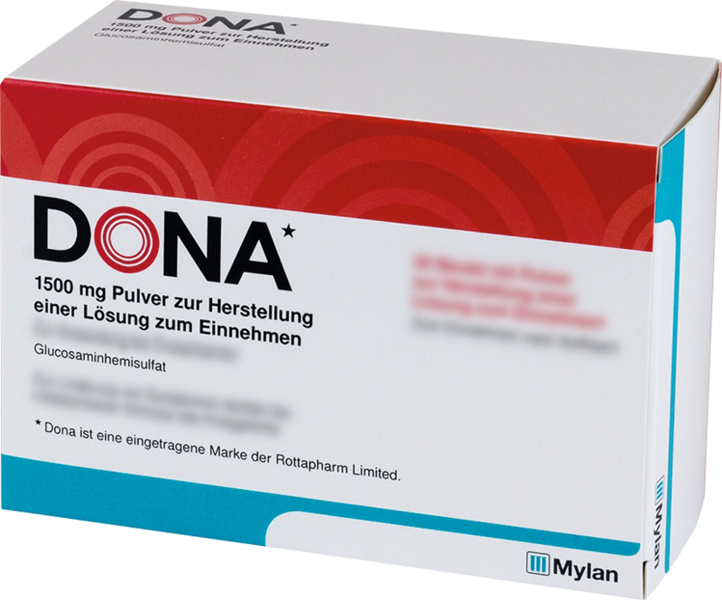 DONA 1500 mg Plv.z.Her.e.Lsg.z.Einnehmen Beutel