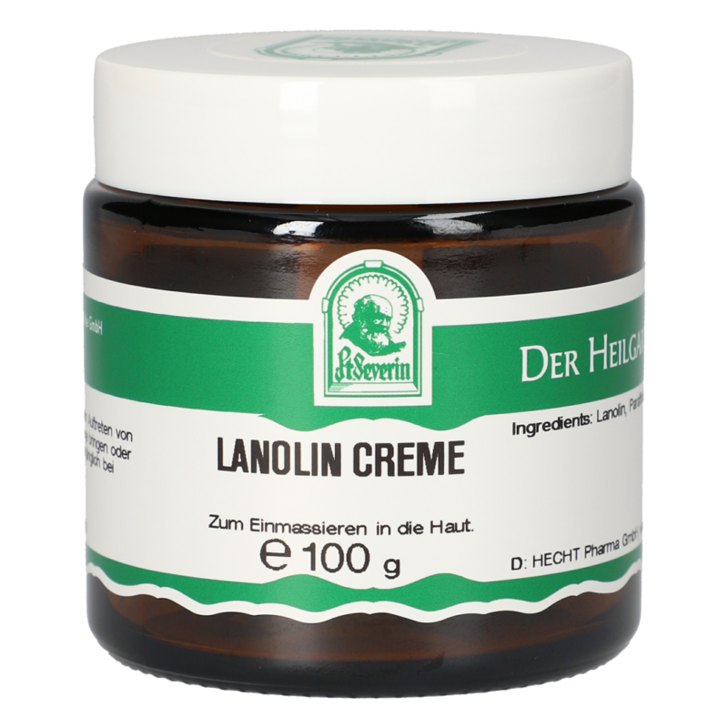 LANOLIN-Creme