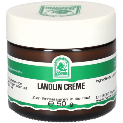LANOLIN-Creme - 50g