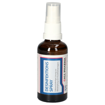 DESINFEKTIONSSPRAY GPH - 50ml