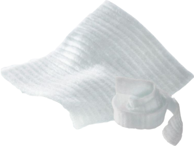 SUPRASORB A Pro Calciumalginat Tamponade 2x45 cm - 5St