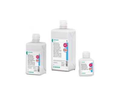 SOFTASKIN Waschlotion Spenderflasche - 500ml